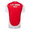 Maillot de Supporter Union Berlin Domicile 2024-25 Pour Enfant